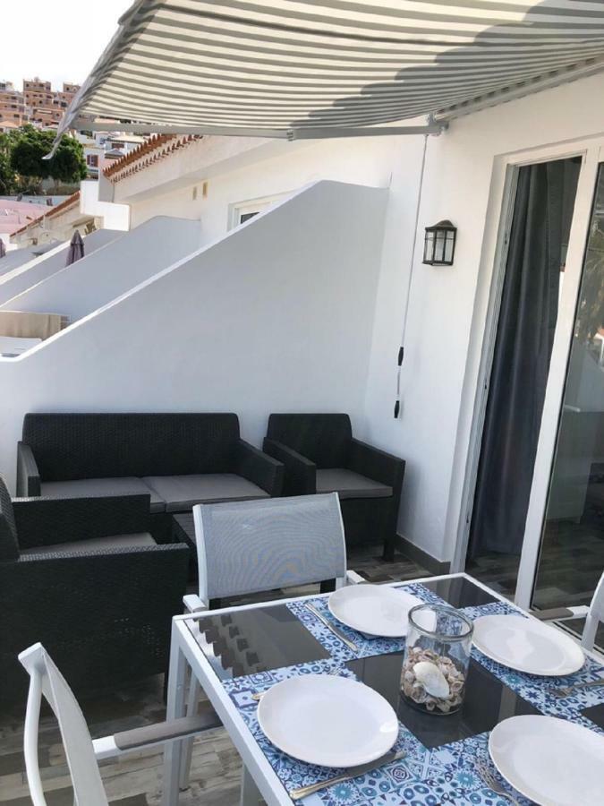 Village Island Heights Costa Adeje  Exterior foto